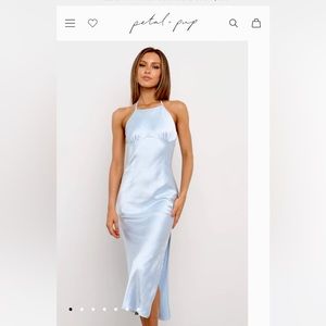 Petal & Pup Aspley Dress - brand new